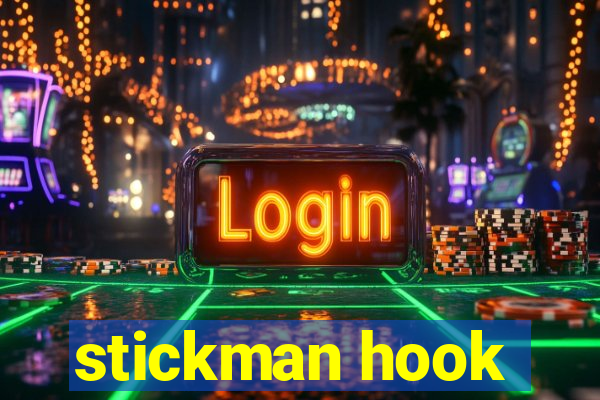 stickman hook